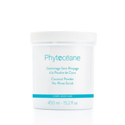 Phytocéane Gommage Sans Rinçage à la Poudre de Coco PRO 450ml